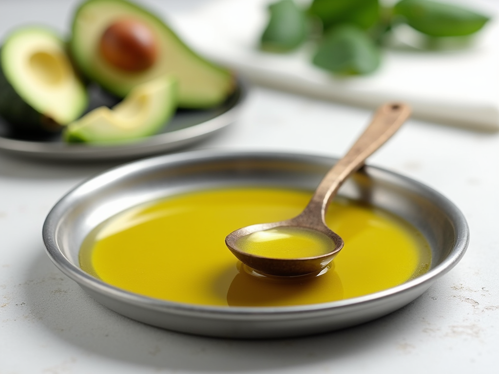 avocado oil